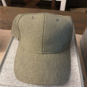 Tommy Bahama Olive Green Cap